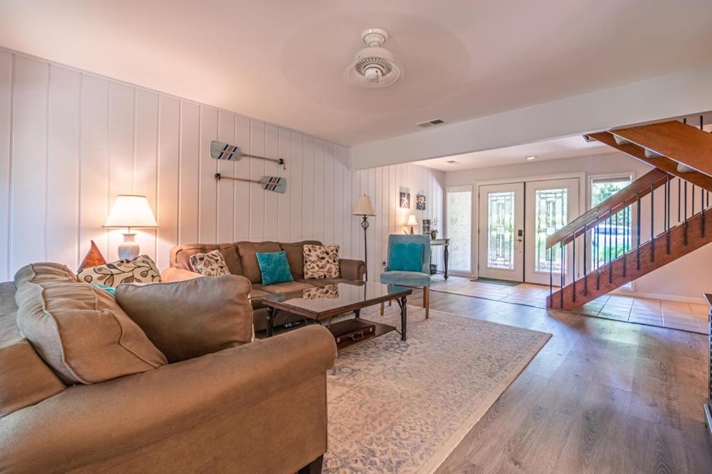Willa Pet Friendly! 503 Plantation Club Walk To Pool Sleeps 6 Sea Pines Hilton Head Island Zewnętrze zdjęcie