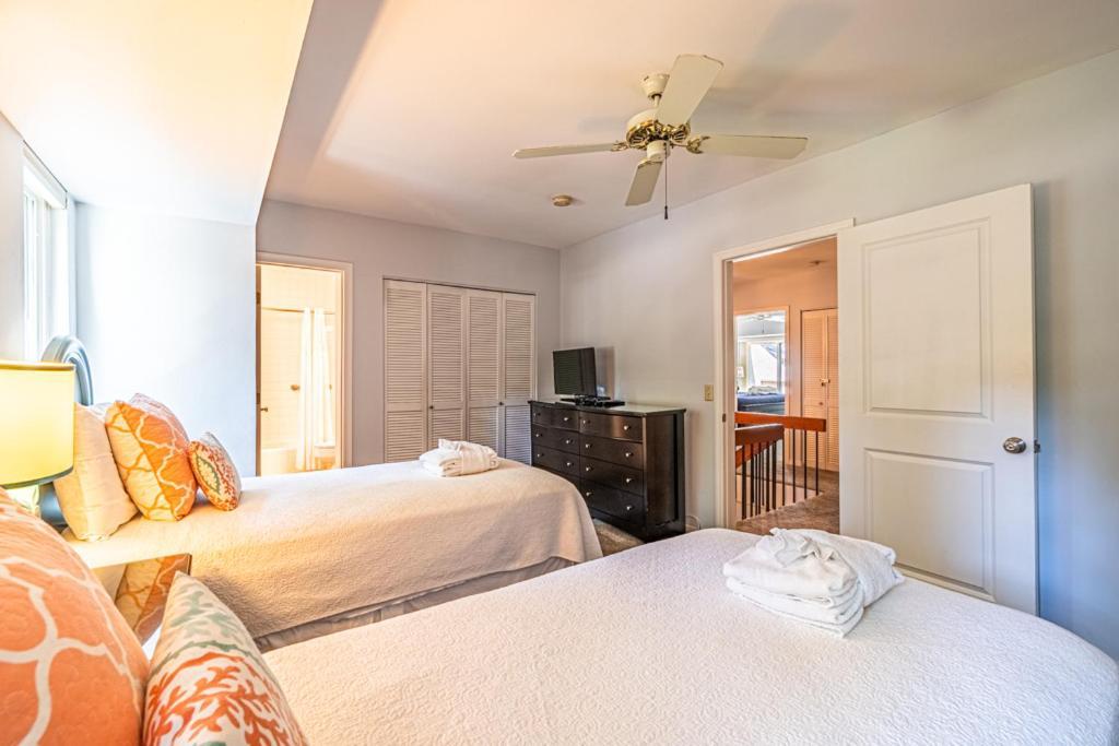 Willa Pet Friendly! 503 Plantation Club Walk To Pool Sleeps 6 Sea Pines Hilton Head Island Zewnętrze zdjęcie
