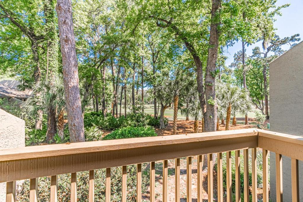 Willa Pet Friendly! 503 Plantation Club Walk To Pool Sleeps 6 Sea Pines Hilton Head Island Zewnętrze zdjęcie