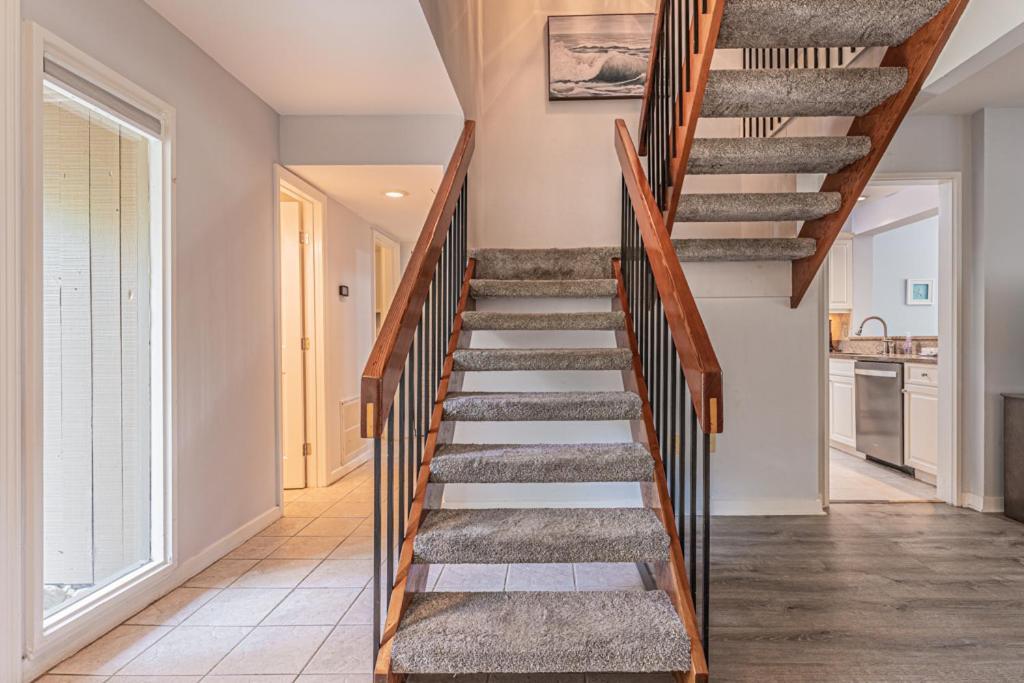 Willa Pet Friendly! 503 Plantation Club Walk To Pool Sleeps 6 Sea Pines Hilton Head Island Zewnętrze zdjęcie